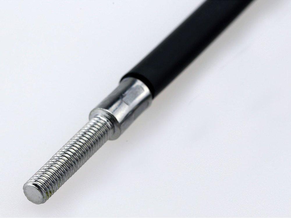 Kijima Motorcycle Parts Idle Adjustment Screw Kit Keihin Butterfly Cab