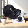 USB Charging Solar Fan Hat Quick Dry Full Mesh Hats Fashion Baseball Cap  Outdoor