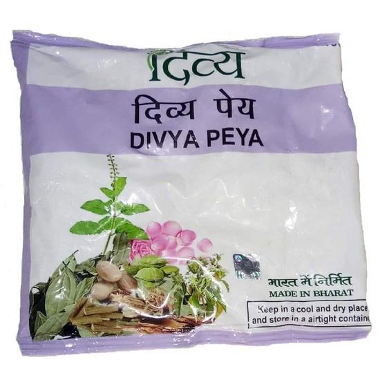

Patanjali Divya Peya Powder 100gm Pack = 100 gm