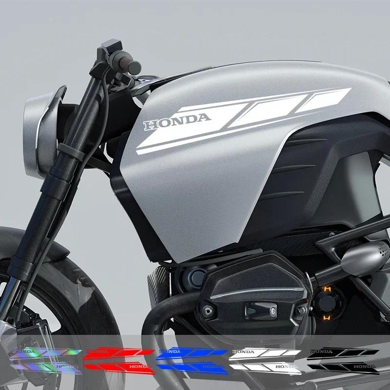 JBH4 Personalized stickers motorcycle stickers modified accessories For Honda CBR1000RR CBR600RR CB1000R ADV350 ADV150 ADV160