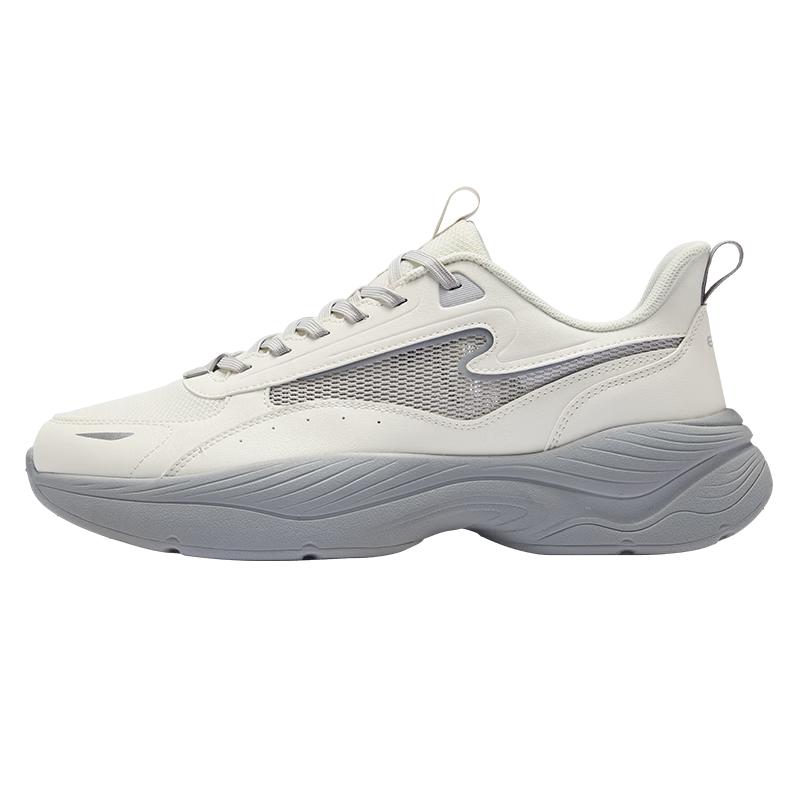 ERKE Men s Shuxing 2.0 Casual Running Shoes EUR 43