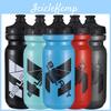 Bicycle Pp5 Bottle Water 610ml Lightweight Outdoor Sports Portable Cycling Kettle Mountain Road Bike Parts