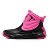 Botte de Pluie Air Jordan Drip 23 PS Pinksicle Chaussures pour Enfants Rush-Rose Corail-Craie Noir CT5798-600