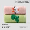 7A Antibacterial Children's Towel