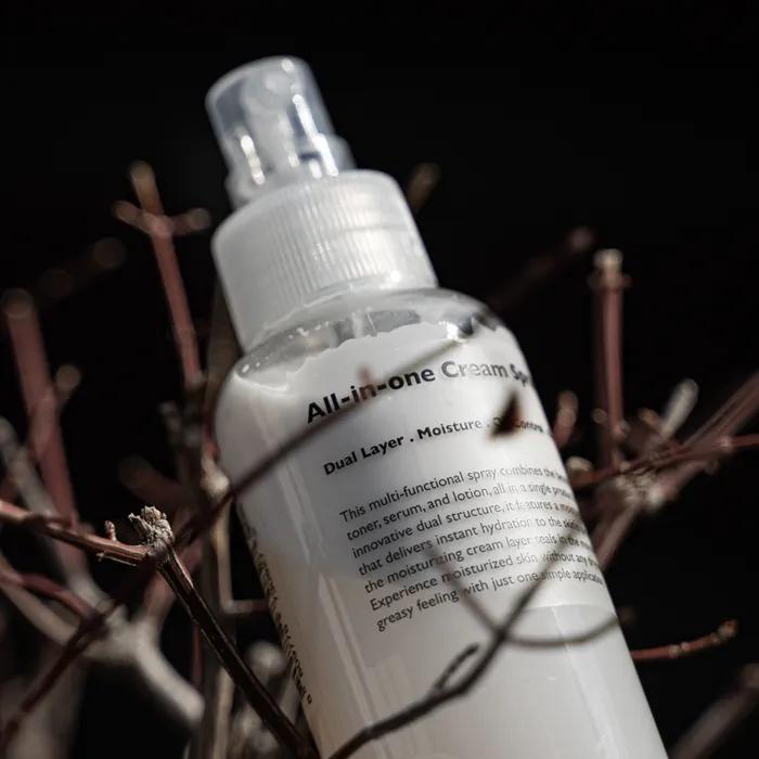 All-in-one Cream Spray