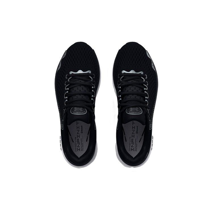 Under Armour Hovr Infinite 4 'Black White' 3024897-001