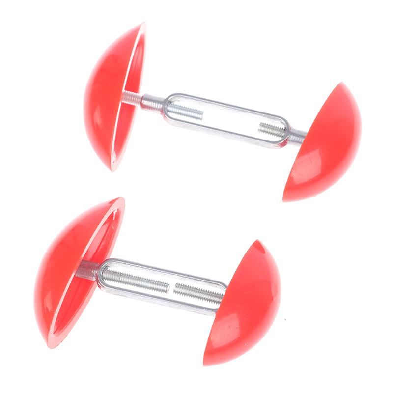 Einstellbare Breite Extender Schuh Stretcher Shapers Schuhe Expander Stretch Kit