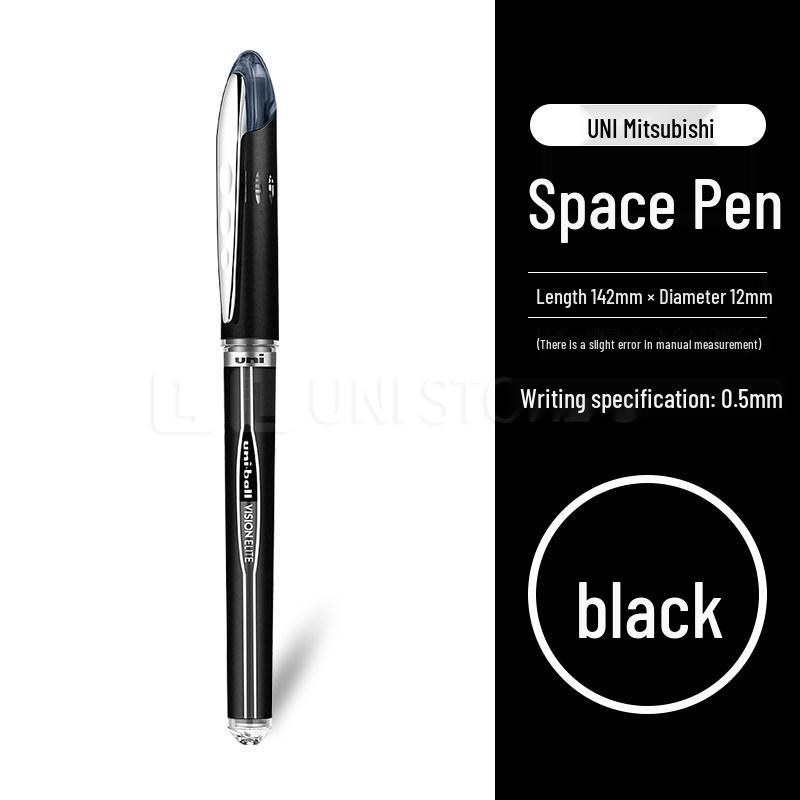 Mitsubishi UNI UB-205 Signature 0.5mm Rollerball Gel Pen 0.5mm