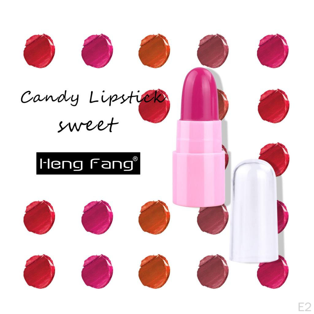 5 Colors Set Makeup Moisturizing