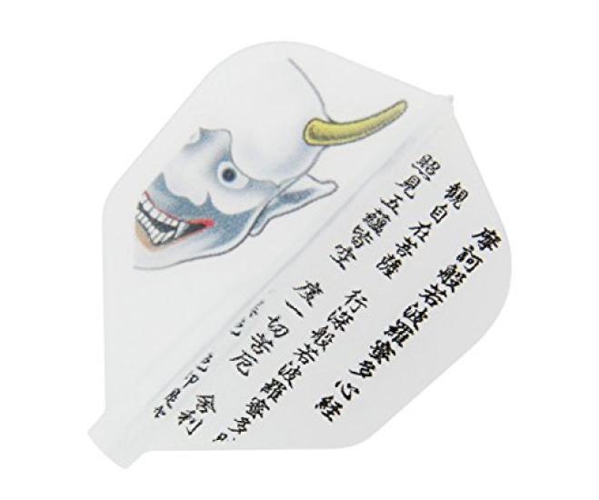 Fit Flight x D.Craft Hannya Shingyo
