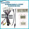 Car 16pin Wiring Harness Adapter Canbus Box Decoder For Hyundai Sonata 9\10 KIA KX7 KX5 2018+