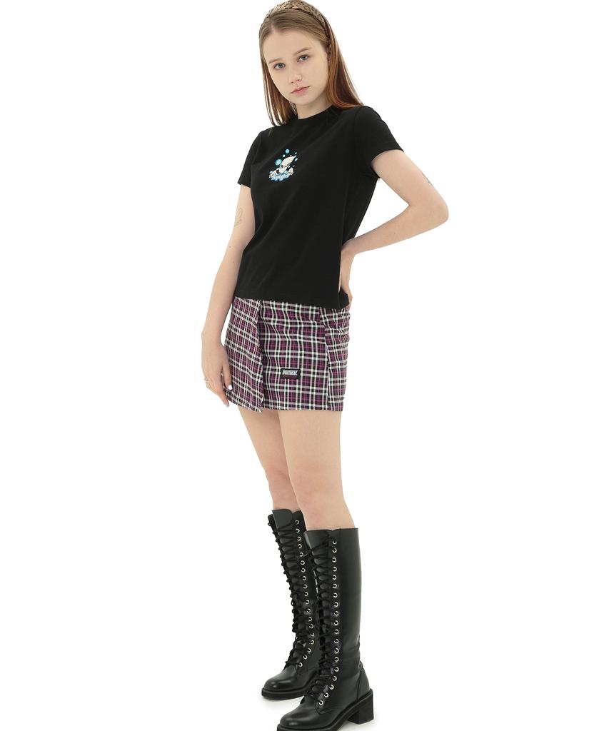 Apartment (W) Moment Wrap Skirt (3 Color)