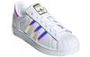 adidas Wmns Superstar 'Iridescent Hologram' Women's EG2919