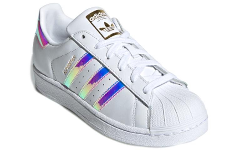 adidas Wmns Superstar 'Iridescent Hologram' Women's EG2919