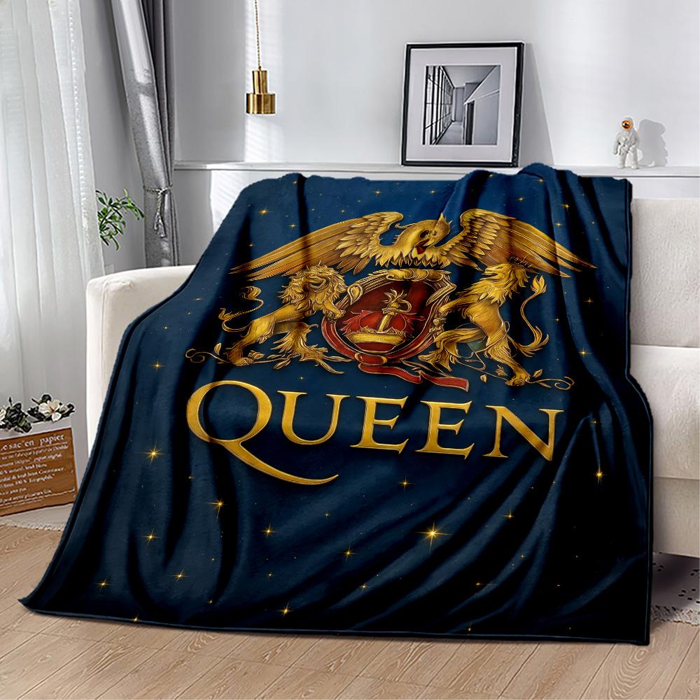 Elvis Presley Performance Blanket Ultra-Soft Suitable for Seaside Picnics Sofa for All Occasions Modern Best Holiday Gift for Friends Family