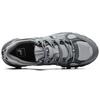 New FILA Trek 1S Low Shoes 'Grey' F12M242119FDQ