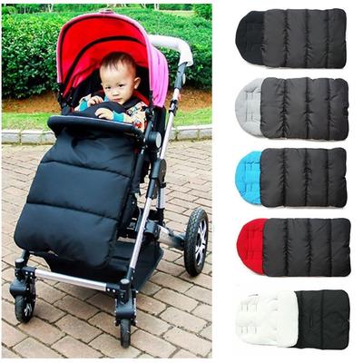 stroller foot cover
