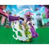 TAMASHII NATIONS Figuarts ZERO One Piece Jewelry Bonney 165mm PVC ABS Painted Figure