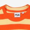 [fila Kids] Girls Terry Dress  Fk2opf2302f Chi  q0zFk2opf2302fChi