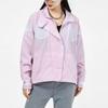 Nike Jackets Women's Pink Stand Collar Moderate Other DD5585-695
