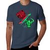 Bear Vs Bull Trading Tshirt Big And Tall Solid Color Tshirt