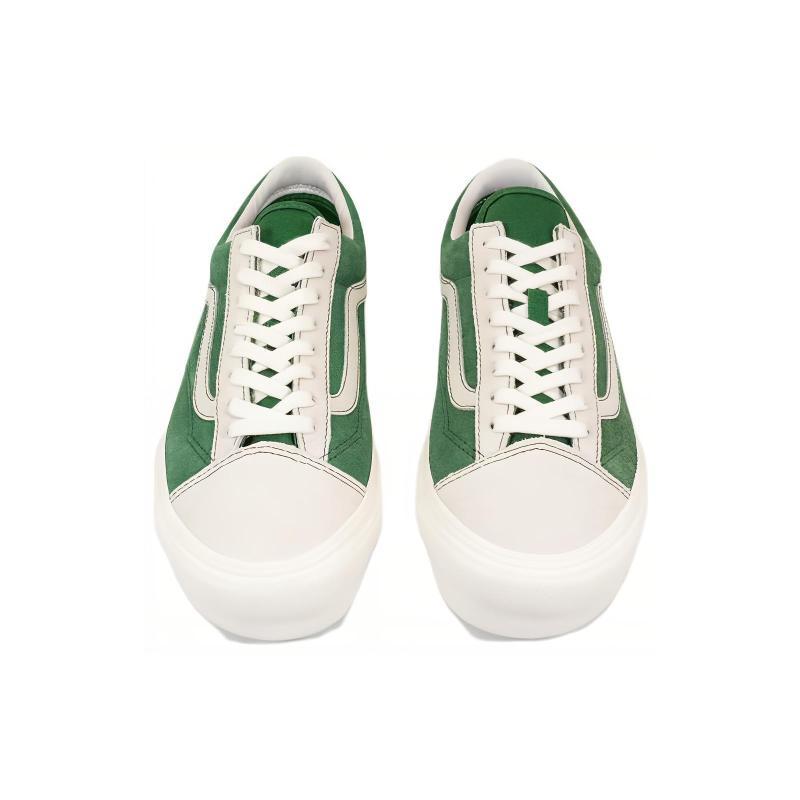 Vans Better Gift Shop X Vans Style 36 Vlt Lx 'Green' Vans VN0A5DYFGGR