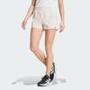 adidas Sports Shorts Women's Purple Pink IX6380