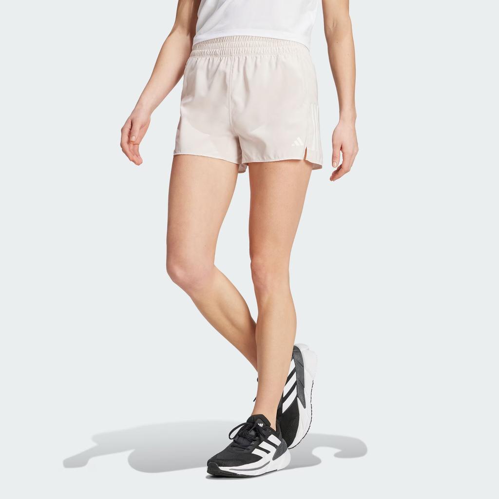 adidas Sports Shorts Women's Purple Pink IX6380