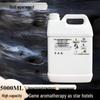 Aroma Essential Oil Diffuser: Commercial Fragrance Machine with 5L Refill for Hotels and Clubs