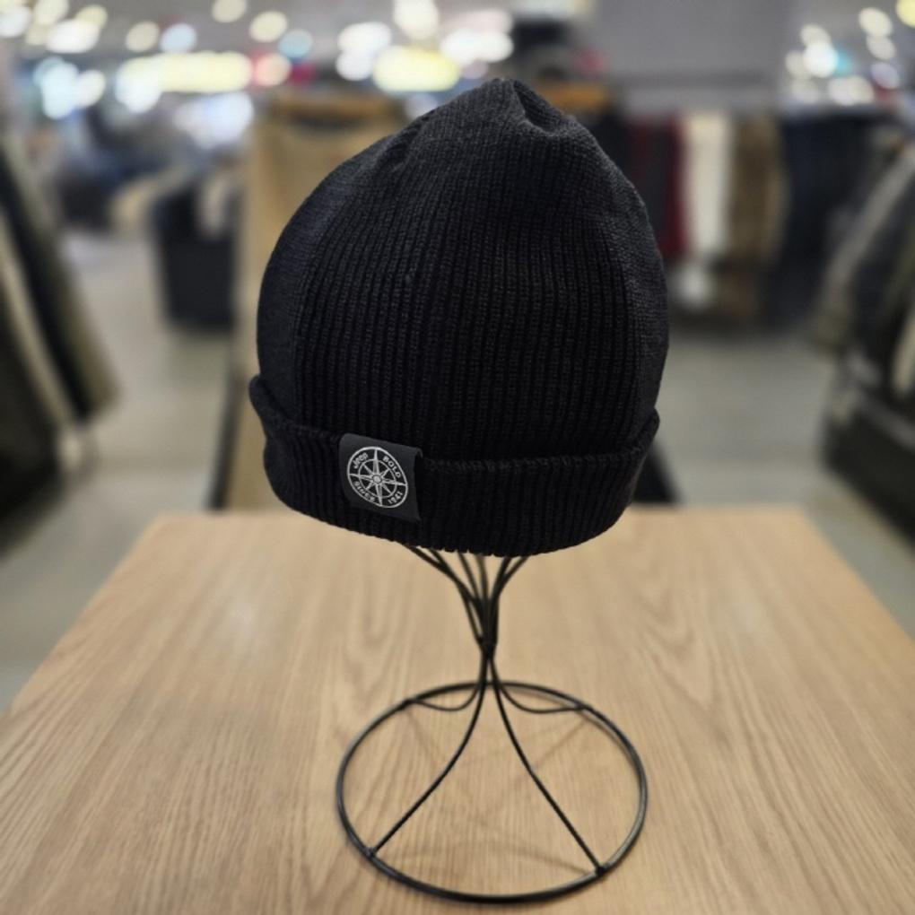 Jeep Woven Label Beanie JP1GCU801