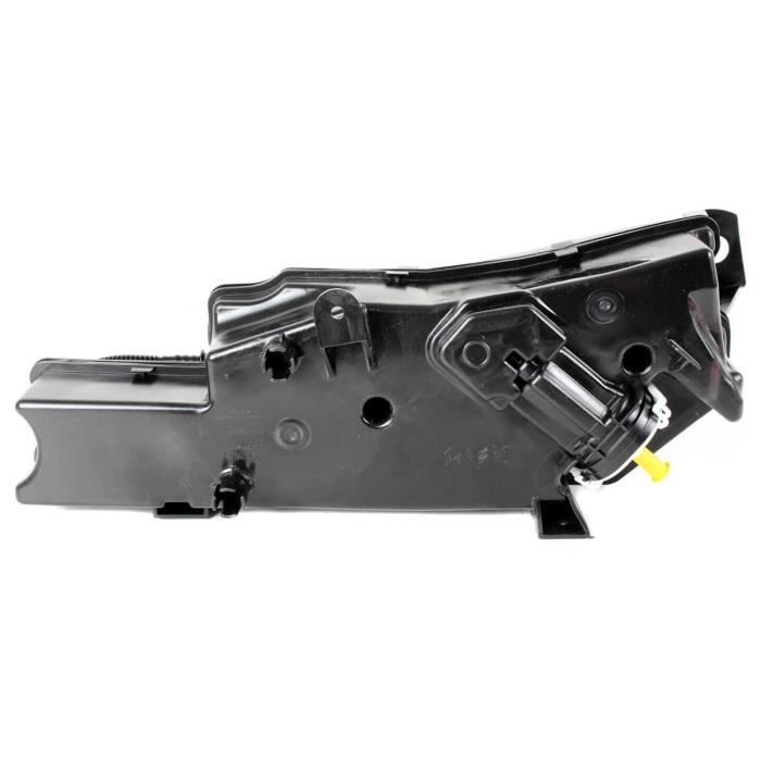 FAP Additive Tank Cerine Pump Berlingo Partner 1.6 2.0 BlueHDI 9816296080