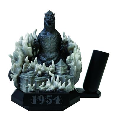 Toho Godzilla DM Pen Stand (1954)