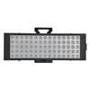 Panel do terapii światłem czerwonym 15W 75LED Czerwony 660nm i Bliska podczerwień 850nm Lampa LED do terapii światłem