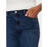 Morgan Jeans 201-POM.P Blue Slim Fit