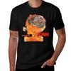 Can Tago Mago Album Cover High Quality Tshirt Casual Breathable Short Sleeve Top Tshirt