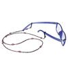1PC Women Sunglasses Eyeglass Chains Acrylic Beads Glasses String Anti-slip Eyewear Cord Holder
