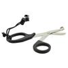 Tauchschere Outdoor Gaze Haushalt Tragbare Edelstahl Schere
