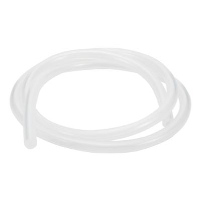 RATCHROLL 1 Piece Silicone Vacuum Tube Hose High Temperature 3.3FT