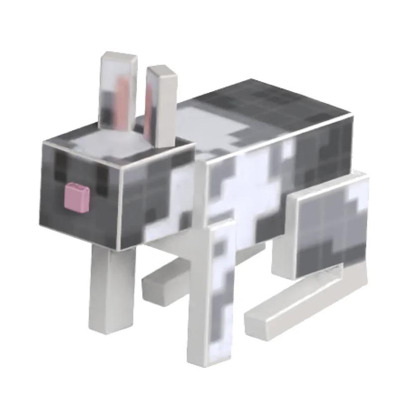 Magnetic World Doll Animal Building Block Magnetic Block Variety Match Boys and Girls Children Puzzle Magnetic Toys