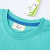 Boys' Short-Sleeve T-Shirt for Summer (Size: Baby to Small Child)