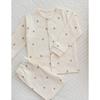 Baby & I Four Seasons Inner Swaddle 2-piece Set, Korean Baby Products