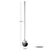 ZISIZ Ice Cream & Coffee Stirring Spoons
