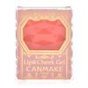 Canmake Lip Cheek Gel 02 Apple Mango Parfait & 1.5g