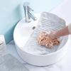 Foldable Design Hand Washing Board Non-Slip Scrubbing Board Laundry Washboard  Bathroom Sink
