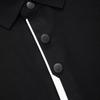 Goldlion GY Men's Cloud Feel Seamless Polo Shirt