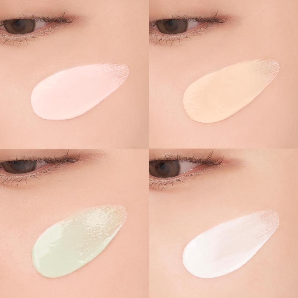 nuse Care Tone Up (04 Milk, 30ml)