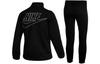 Nike Kids Casual Sportswear Stand Collar Moderate DD0324-010