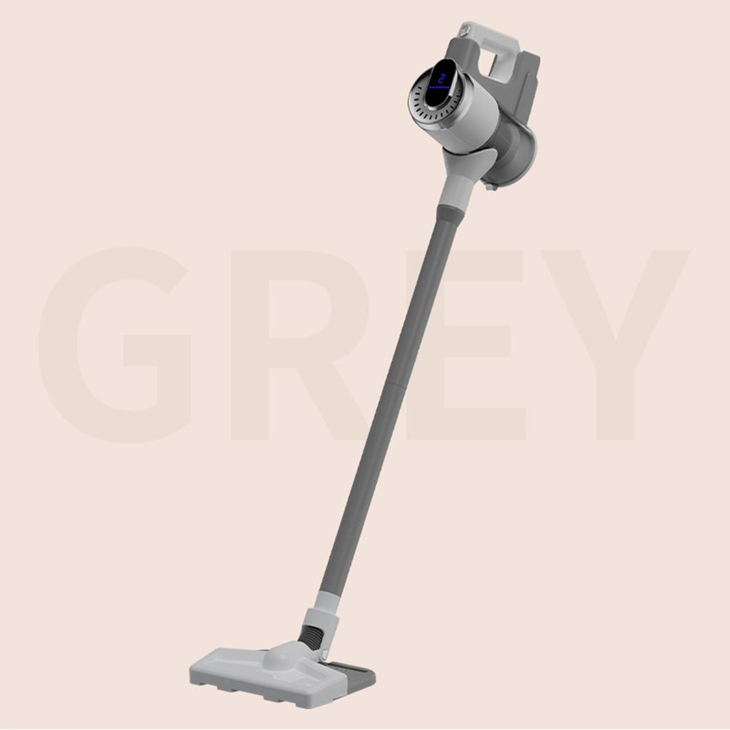 Cordless Household Powerful Vacuum Cleaner Handheld Large Suction Washing Mopping Carpet All-in-One Portable Vacuum Cleaner