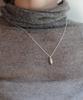 Tacit Bud Necklace