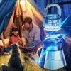 Portable LEDs Camping Light Outdoor Tent Lamp with Hook Lantern Emergency Light LED Work Light for Emergency and Hurricane,Camping, Hiking, Fishing